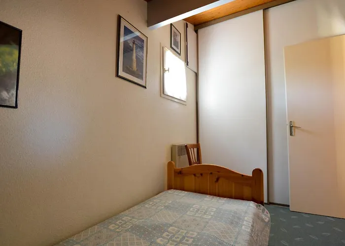 Holiday home Jolie Maison T3 Bis A La Palmyre, 6 Pers, Terrasse - Fr-1-705-45 *