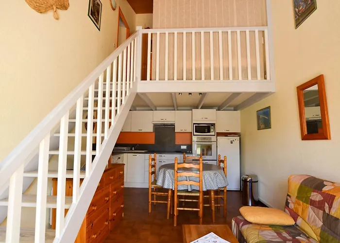 Jolie Maison T3 Bis A La Palmyre, 6 Pers, Terrasse - Fr-1-705-45 * Les Mathes