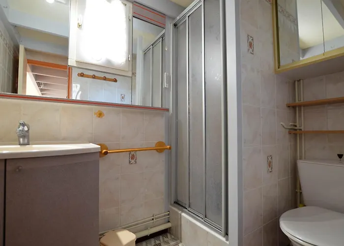 Holiday home Jolie Maison T3 Bis A La Palmyre, 6 Pers, Terrasse - Fr-1-705-45 *