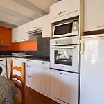 Semesterbostad Jolie Maison T3 Bis A La Palmyre, 6 Pers, Terrasse - Fr-1-705-45 *