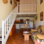 Jolie Maison T3 Bis A La Palmyre, 6 Pers, Terrasse - Fr-1-705-45 Semesterbostad Les Mathes