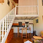 Jolie Maison T3 Bis A La Palmyre, 6 Pers, Terrasse - Fr-1-705-45 Les Mathes