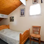 Semesterbostad Jolie Maison T3 Bis A La Palmyre, 6 Pers, Terrasse - Fr-1-705-45