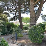 Jolie Maison T3 Bis A La Palmyre, 6 Pers, Terrasse - Fr-1-705-45 Semesterbostad *