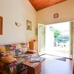 Jolie Maison T3 Bis A La Palmyre, 6 Pers, Terrasse - Fr-1-705-45 * Les Mathes