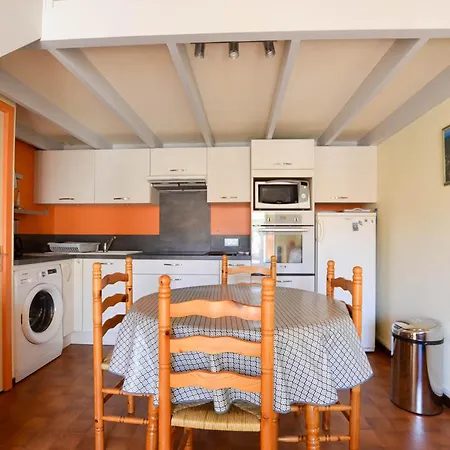 Maison T3 Bis A La Palmyre - Proche Et Commerces - Terrasse Et Parking Prive - Confort - Fr-1-705-45 * Les Mathes