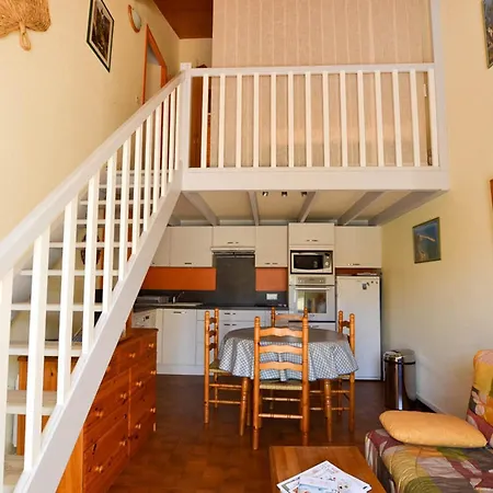 Maison T3 Bis A La Palmyre - Proche Et Commerces - Terrasse Et Parking Prive - Confort - Fr-1-705-45 Holiday home Les Mathes