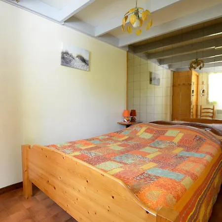 Jolie Maison T3 Bis A La Palmyre, 6 Pers, Terrasse - Fr-1-705-45 Сasa de vacaciones Les Mathes