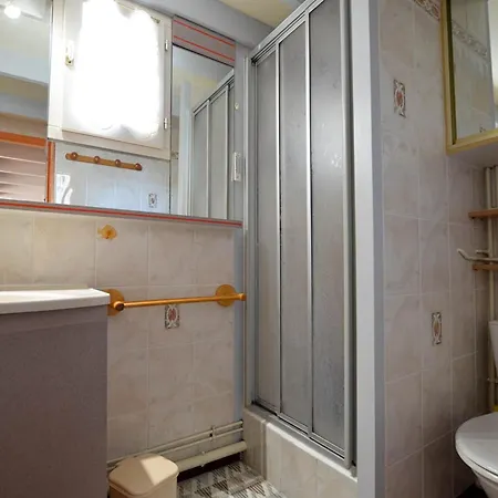 Jolie Maison T3 Bis A La Palmyre, 6 Pers, Terrasse - Fr-1-705-45