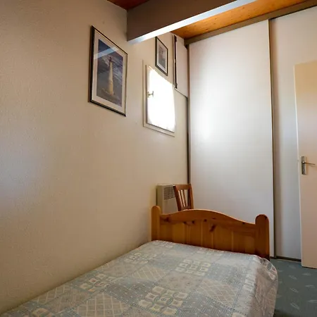 Jolie Maison T3 Bis A La Palmyre, 6 Pers, Terrasse - Fr-1-705-45 Feriehus *