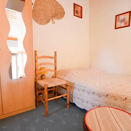 Jolie Maison T3 Bis A La Palmyre, 6 Pers, Terrasse - Fr-1-705-45 *