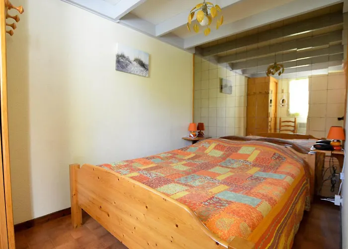 Jolie Maison T3 Bis A La Palmyre, 6 Pers, Terrasse - Fr-1-705-45 Сasa de vacaciones Les Mathes